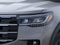 2026 Ford Explorer Active with 200A Pkg