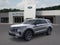 2026 Ford Explorer Active with 200A Pkg