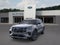2026 Ford Explorer Active with 200A Pkg