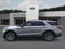 2026 Ford Explorer Active with 200A Pkg