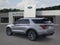 2026 Ford Explorer Active with 200A Pkg