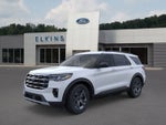 2026 Ford Explorer Base