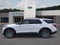 2026 Ford Explorer Base