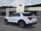 2026 Ford Explorer Base