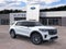 2026 Ford Explorer Base