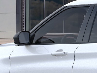 2026 Ford Explorer Base