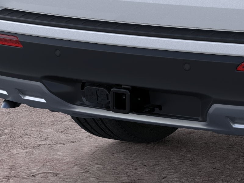2026 Ford Explorer Base