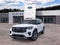 2026 Ford Explorer Base