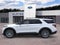 2026 Ford Explorer Base