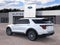 2026 Ford Explorer Base