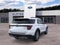 2026 Ford Explorer Base