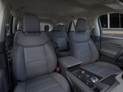 2026 Ford Explorer Active (200A)