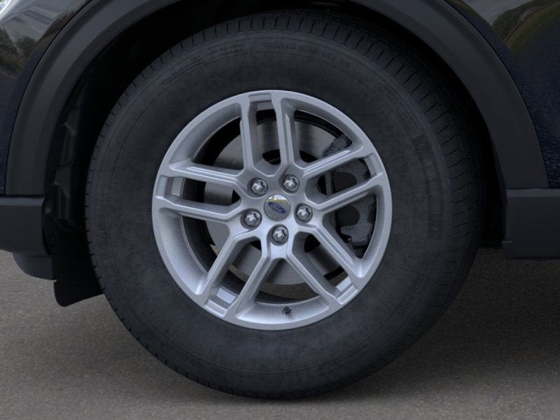 2026 Ford Explorer Active (200A)