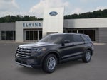 2026 Ford Explorer Active (200A)