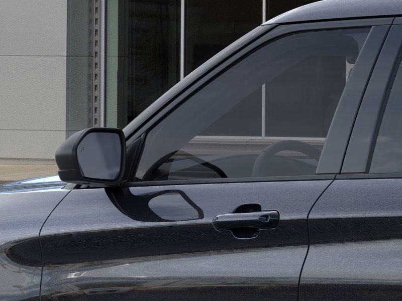 2026 Ford Explorer Active (200A)