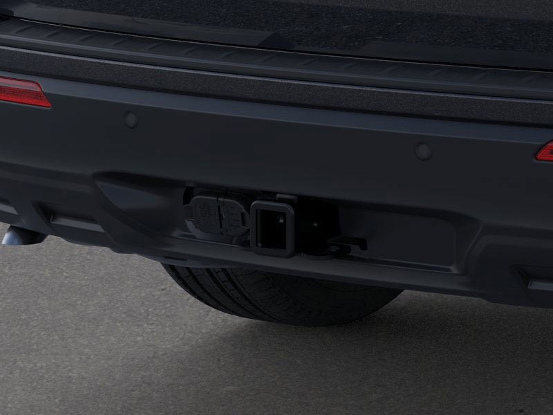 2026 Ford Explorer Active (200A)