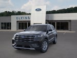 2026 Ford Explorer Active (200A)