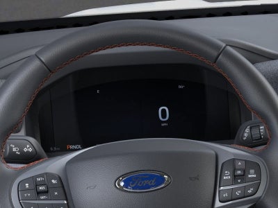 2026 Ford Explorer Base