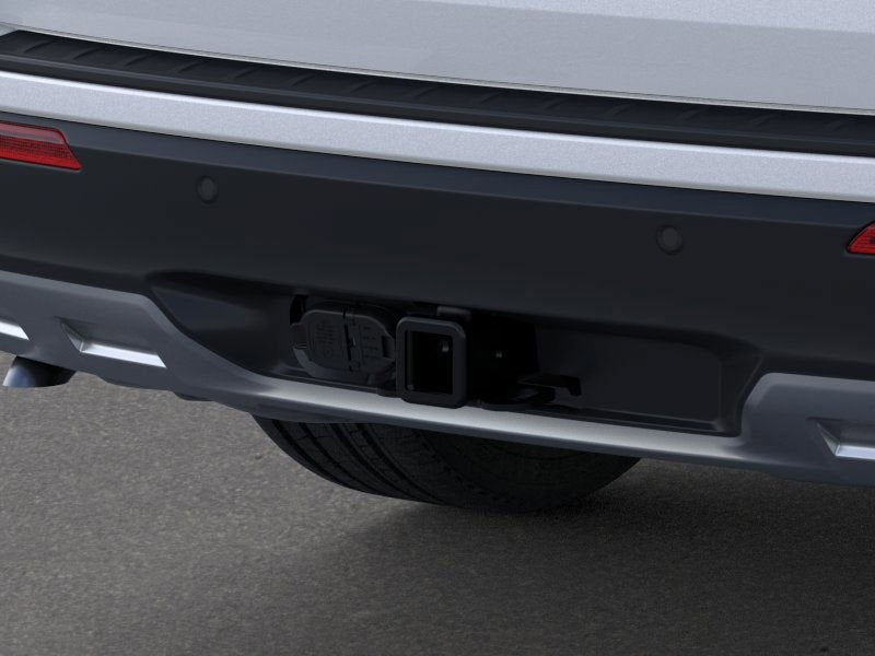 2026 Ford Explorer Base