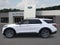 2026 Ford Explorer Base