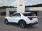 2026 Ford Explorer Base