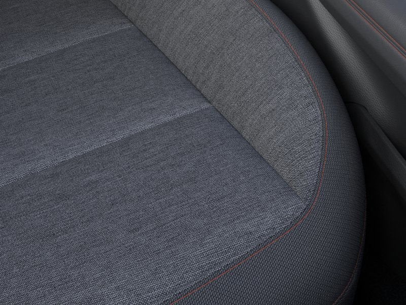 2026 Ford Explorer Base