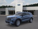 2026 Ford Explorer Base