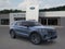 2026 Ford Explorer Active with 200A Pkg