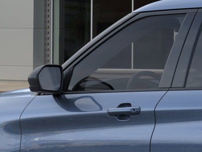 2026 Ford Explorer Active with 200A Pkg