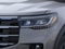 2026 Ford Explorer Base