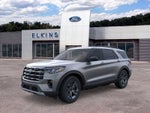 2026 Ford Explorer Base