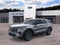 2026 Ford Explorer Base