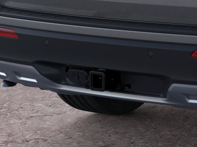 2026 Ford Explorer Base