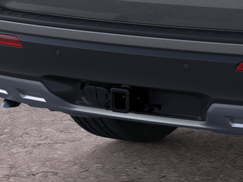 2026 Ford Explorer Base