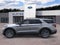 2026 Ford Explorer Base