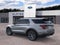 2026 Ford Explorer Base