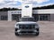 2026 Ford Explorer Base