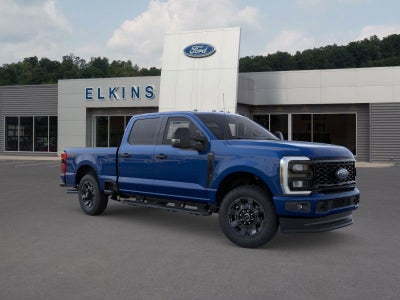 2026 Ford Super Duty F-250 XL