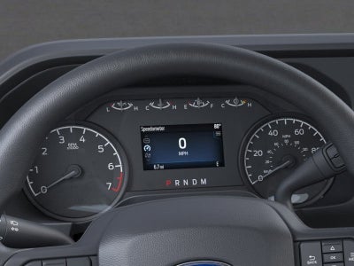 2026 Ford Super Duty F-250 XL