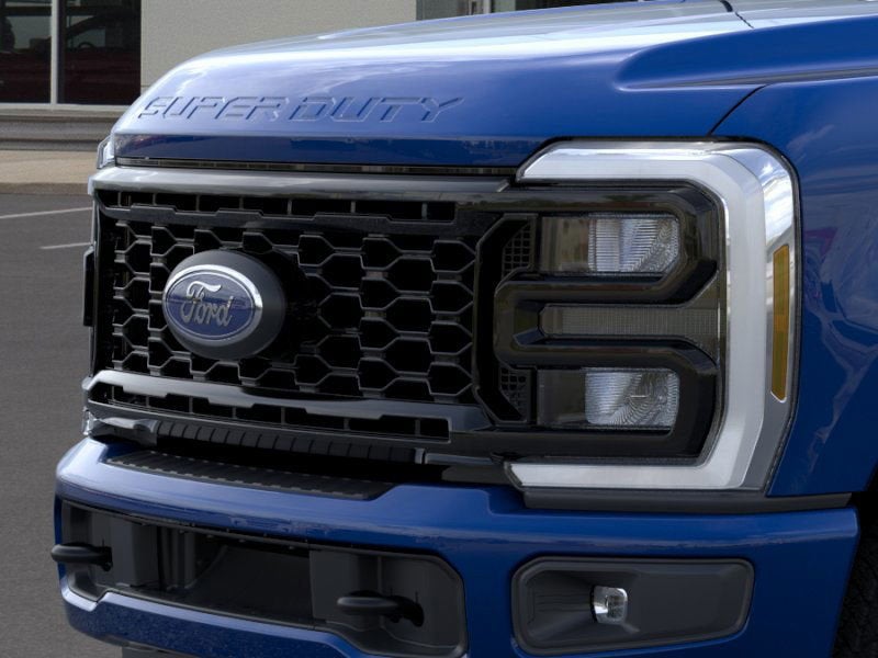 2026 Ford Super Duty F-250 XL