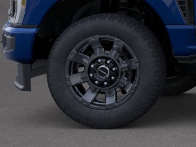 2026 Ford Super Duty F-250 XL