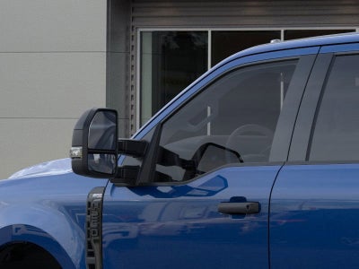 2026 Ford Super Duty F-250 XL