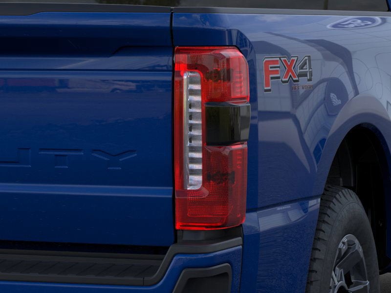 2026 Ford Super Duty F-250 XL