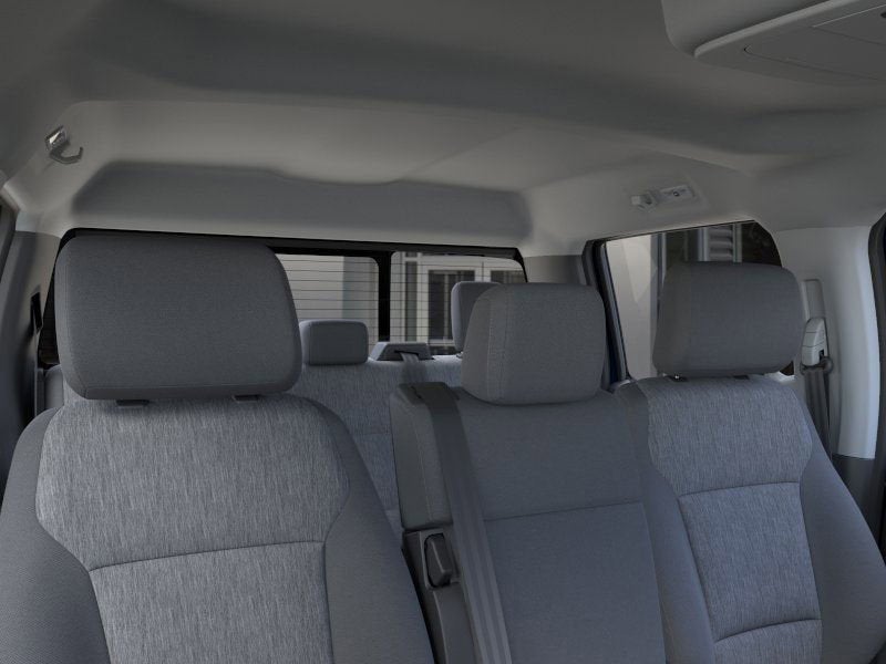 2026 Ford Super Duty F-250 XL