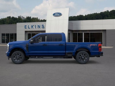 2026 Ford Super Duty F-250 XL