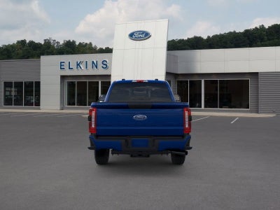 2026 Ford Super Duty F-250 XL