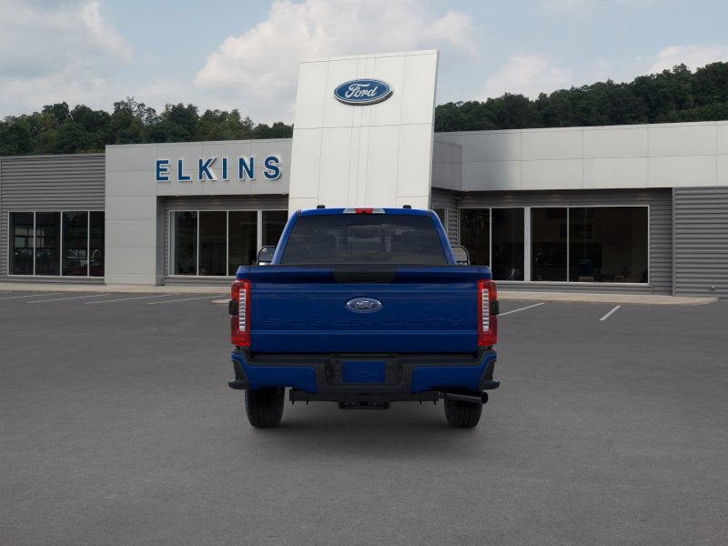 2026 Ford Super Duty F-250 XL