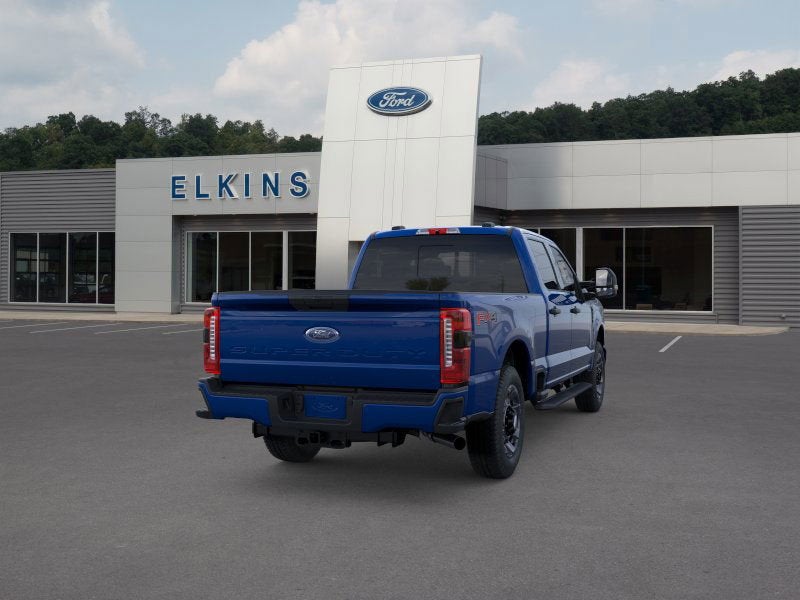 2026 Ford Super Duty F-250 XL