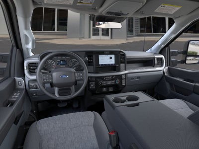 2026 Ford Super Duty F-250 XL