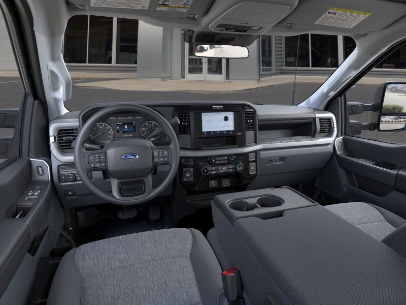 2026 Ford Super Duty F-250 XL